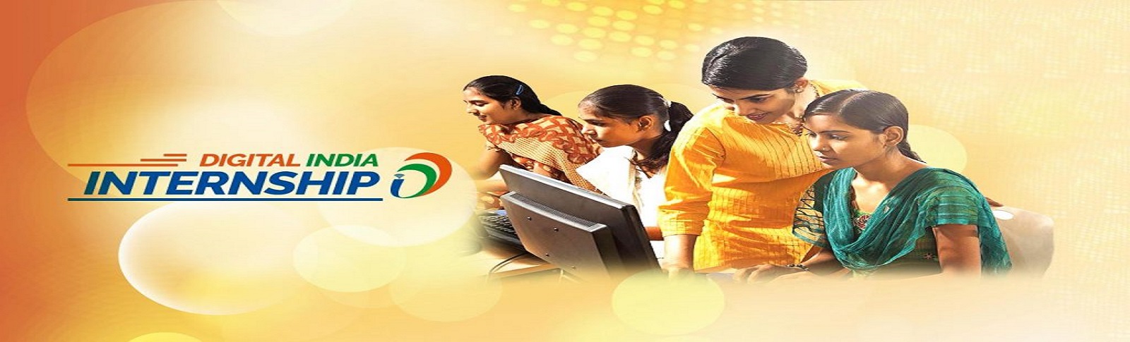 Digital India Intership Program